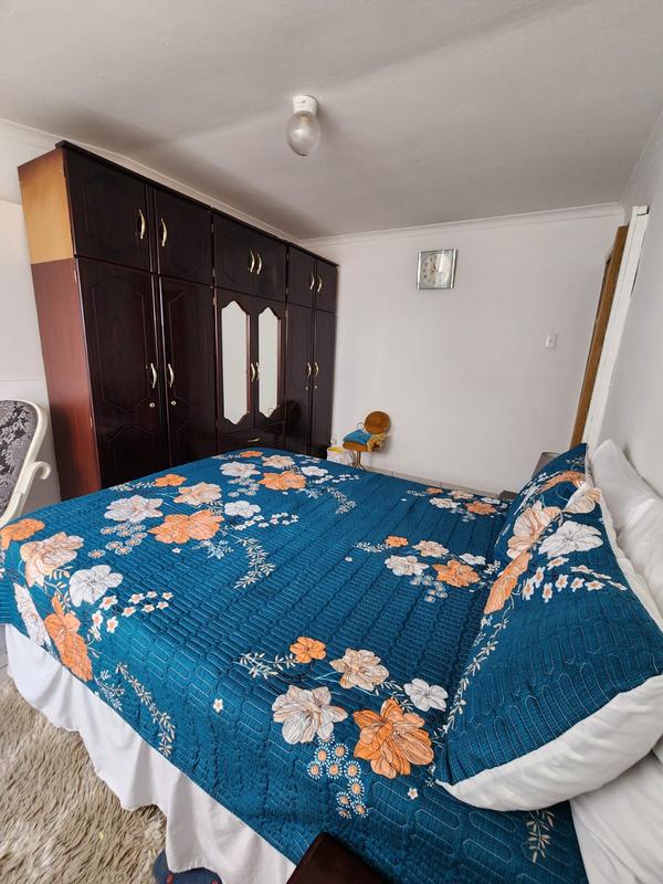 To Let 2 Bedroom Property for Rent in Gelvandale Eastern Cape